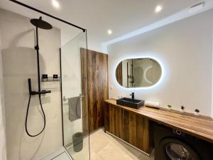 T2 Central Le Viennois - Gare de Vienne - 25 min de Lyon