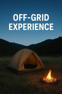 fardan Tenda camping madasari