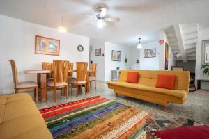 Casa Caribe, excellent location in Bocagrande