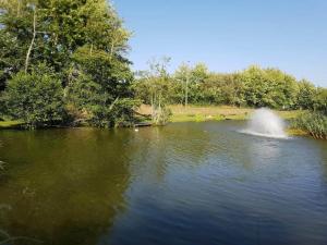 5 star holiday home in Løkken