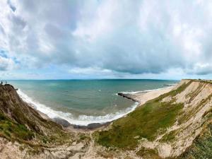 Luxury Retreat by the Sea - By Traum Ferienwohnungen