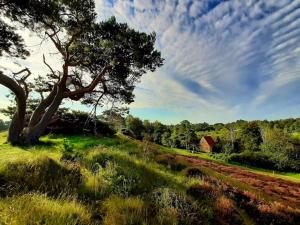 Cozy Retreat in Rageleje - By Traum Ferienwohnungen