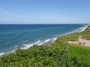 Cozy Retreat in Rageleje - By Traum Ferienwohnungen