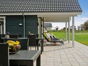 5 star holiday home in Spøttrup
