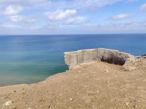 4 star holiday home in Løkken