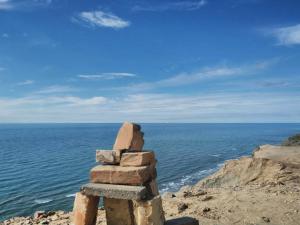 4 star holiday home in Løkken