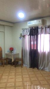 Gotico Central Residence-Level 2