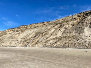 4 star holiday home in Løkken-By Traum