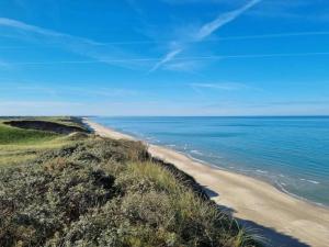 4 star holiday home in Løkken-By Traum