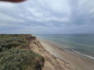 4 star holiday home in Løkken-By Traum