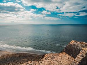 4 star holiday home in Løkken-By Traum