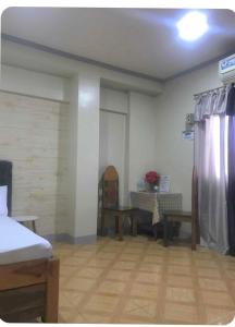 Gotico Central Residence-Level 2