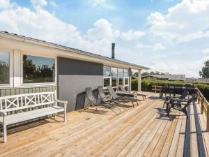 Renovated Summerhouse in Hejlsminde - By Traum Ferienwohnungen