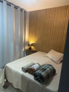 Ap Brás templo Salomão c vaga - 4-Sterne-Hotels in São Paulo