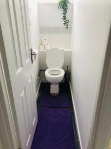 property near by Limehouse London