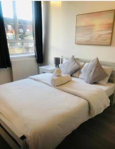 property near by Limehouse London