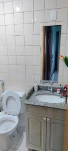 Apartamento aconchegante