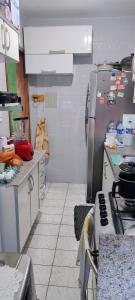 Apartamento aconchegante