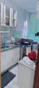 Apartamento aconchegante