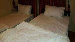 شاليه فندقي بورتو مارينا