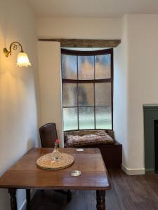 The Library Cottage at The Old Library