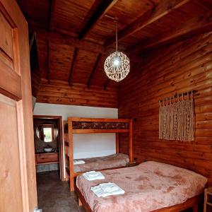 Dulces momentos hosteria y pastelería