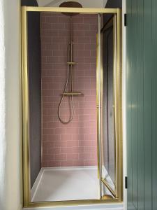 The Library Cottage at The Old Library