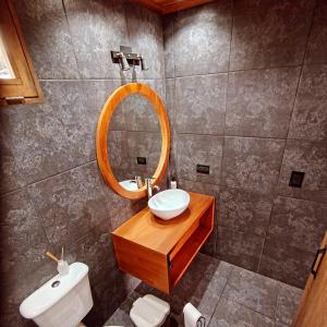 Dulces momentos hosteria y pastelería