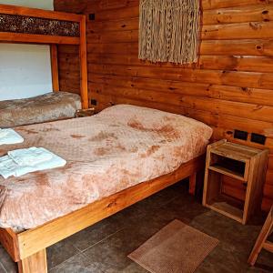 Dulces momentos hosteria y pastelería