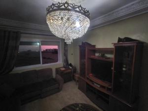 Achakar hill résidence rivaldi vue sur la mer