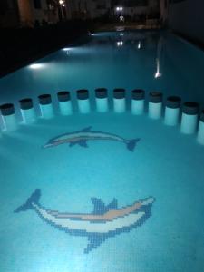 Achakar hill résidence rivaldi vue sur la mer