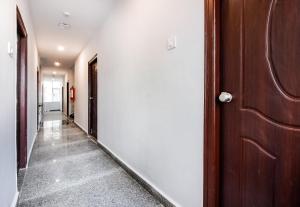 Super Hotel O GACHIBOWLI BESIDE DLF