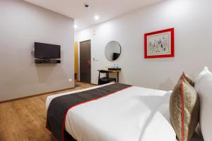 Super Townhouse RCC Elite