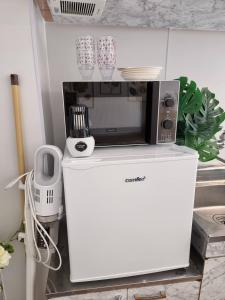 56 道頓堀徒歩6分ベッド2台コンパクト