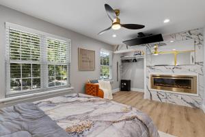 StepAbsolute luxury, Smart Home