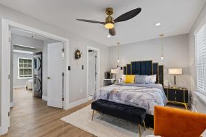 StepAbsolute luxury, Smart Home