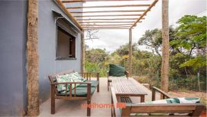 Sítio em Jaboticatubas com piscina e lazer