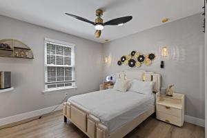StepAbsolute luxury, Smart Home