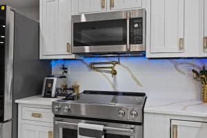 StepAbsolute luxury, Smart Home