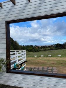 Your refuge in El Yeco- Algarrobo