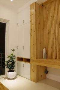 Pinewood Luxury apartment