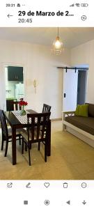 Dos ambientes Mar del Plata