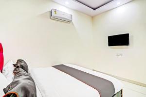 Hotel O Golden Key Inn