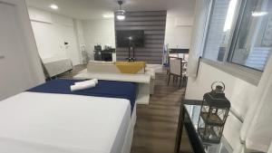 Apto de luxo, requinte e lazer no coração de Belém