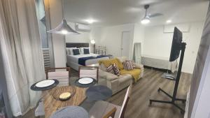 Apto de luxo, requinte e lazer no coração de Belém