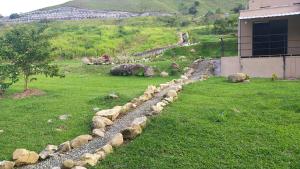 Cabañas para parejas