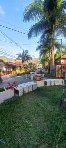 Cabañas para parejas