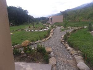 Cabañas para parejas