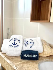 Apartamento Casa Praiana - 200m do mar, com vista