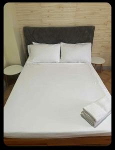 Gotico Central Residence-Level 2